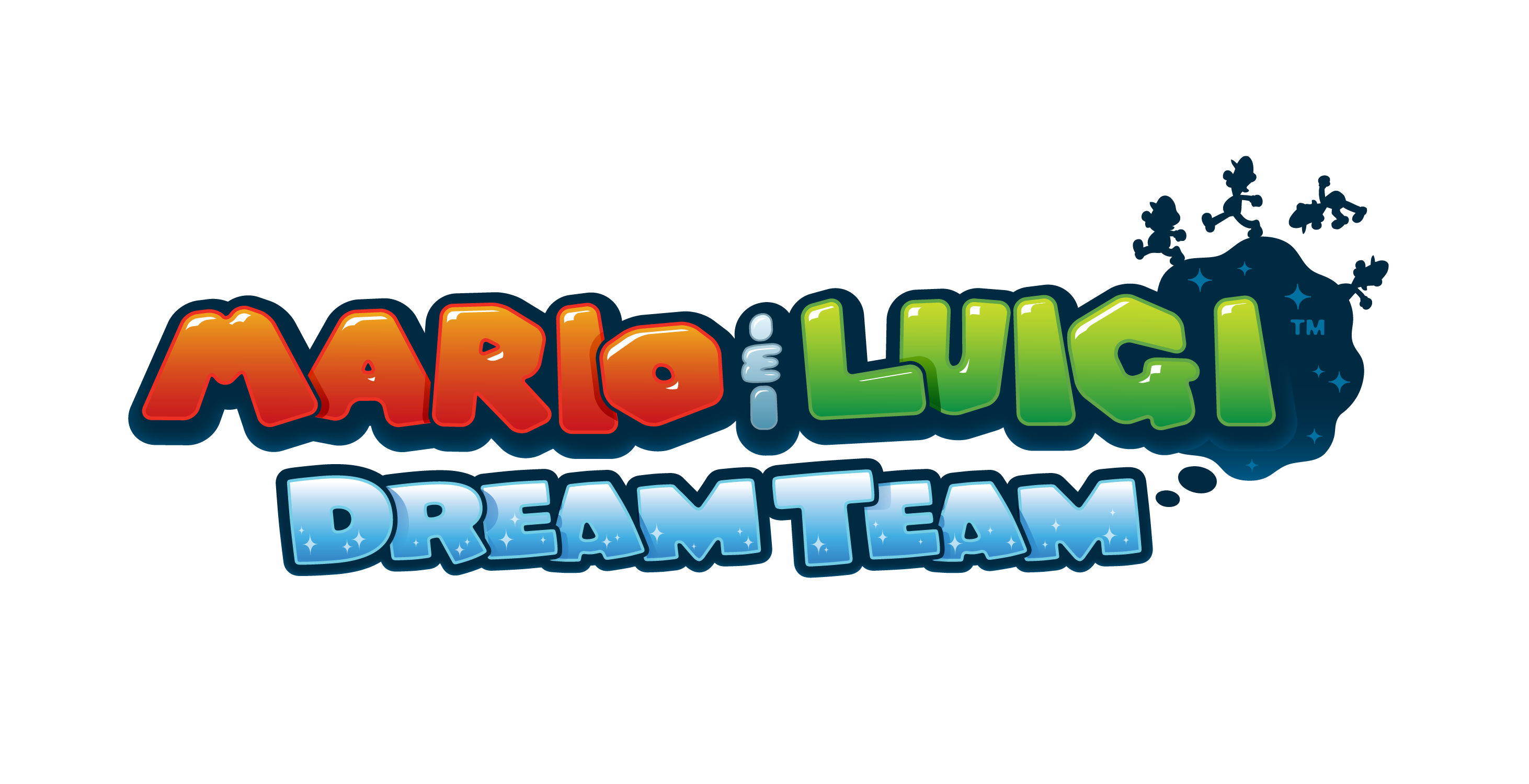 Nuevos detalles de ‘Mario & Luigi Dream Team Bross’