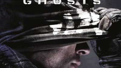 ‘Call Of Duty: Ghosts’ aparece en la Revista Oficial Nintendo