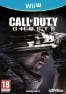 [Actualización] ‘Call of Duty: Ghosts’ confirmado para Wii U