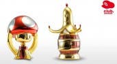 El Club Nintendo europeo incluye nuevos trofeos de ‘Mario Kart 7’