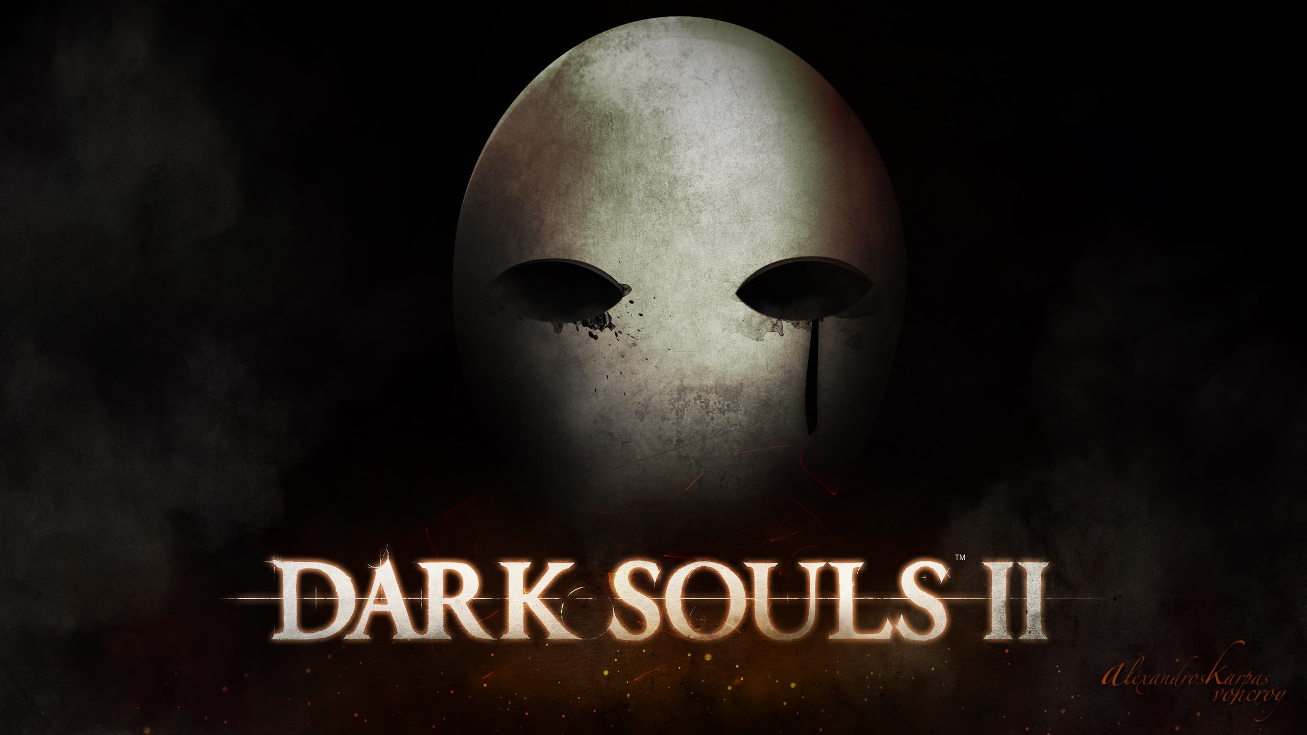 Finalmente ‘Dark Souls II’ no llegará a Wii U ni a las consolas de nueva generación