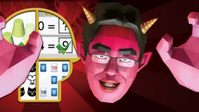 Nintendo confirma el retraso de ‘Devilish Brain Training’ para 3DS