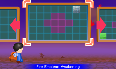 fire emblem