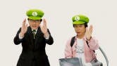 Shigeru Miyamoto, sorprendido y triste por el fallecimiento de Iwata