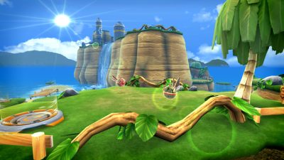 Descargas digitales en la eShop de Nintendo y ofertas (10.07.14, Europa)