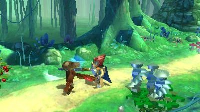 Los minoristas listan ‘LEGO Legends of Chima: Laval’s Journey’ para junio