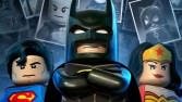 Así son las primeras capturas de pantalla de ‘LEGO Batman 3: Más allá de Gotham’ para 3DS