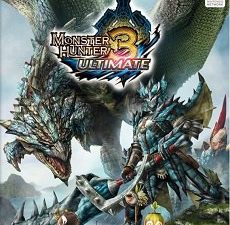 [Vídeo-Análisis] Monster Hunter 3 Ultimate