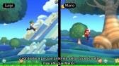 El DLC de ‘New Super Luigi U’ para ‘New Super Mario Bros U’ llega este verano