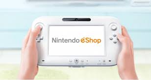 Nintendo Eshop