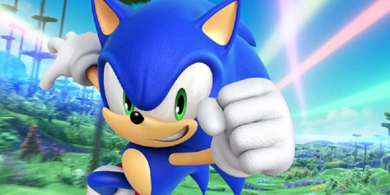 ‘Sonic Generations’ fue programado originalmente para Wii y Nintendo DS