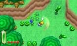 Gameplay y nuevos detalles del nuevo ‘Zelda: A Link to the Pas II’ para 3DS
