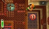 Monolith Soft trabajó en el desarrollo de ‘The Legend of Zelda: A Link Between Worlds’