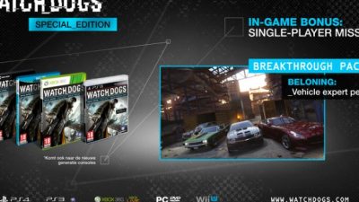 Ubisoft se convierte en la empresa de videojuegos con más personal contratado