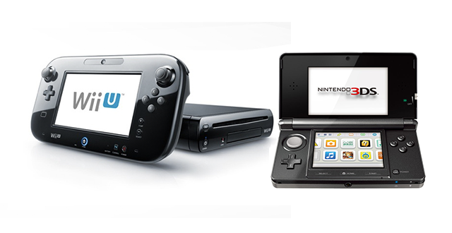 Nuevas tareas de mantenimiento para 3DS y Wii U