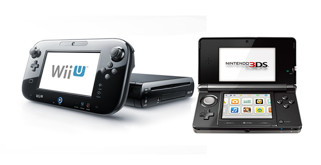 Kotaku: El mayor problema de Wii U es Nintendo 3DS