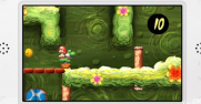 Anunciado nuevo ‘Yoshi’s Island’ para 3DS