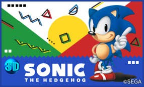 Sonic corre hacia lo alto de la tabla de ventas de la eShop con ‘3D Sonic the Hedgehog 2’ (19/10/15)