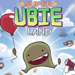 Super Ubie Land estrena página web oficial