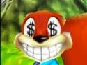 Los creadores de ‘Conker’ están desarrollando un juego para Wii U