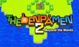 Confirmada la fecha de lanzamiento de “The Denpa Men 2: Beyond The Waves” en Norte América y Europa
