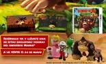 Reserva ya ‘Donkey Kong Country Returns 3D’ y llévate una figura exclusiva