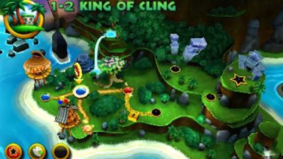 Vídeo de los primeros 45 minutos de ‘Donkey Kong Country Returns 3D’