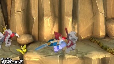 Nuevas imágenes y detalles de ‘LEGO Legends of Chima: Laval’s Journey’
