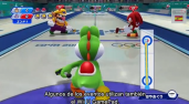 Nuevos vídeos de ‘Mario & Sonic en los Juegos Olímpicos de Invierno Sochi 2014’
