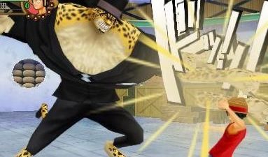 [Act.Boxart] Nuevos detalles de ‘One Piece: Romance Dawn’