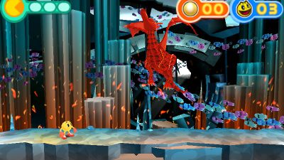 Bandai Namco rebaja algunos juegos de las eShops de Wii U y 3DS