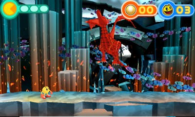 Bandai Namco rebaja algunos juegos de las eShops de Wii U y 3DS