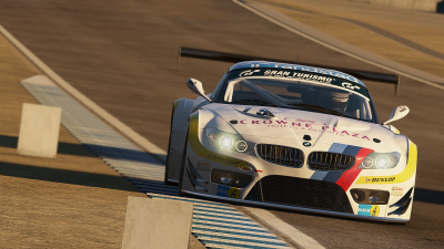 Nuevas imágenes de ‘Project Cars’