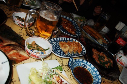 Restaurante Wara Wara