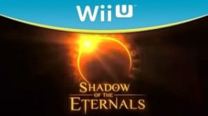 'Shadow of the Eternals