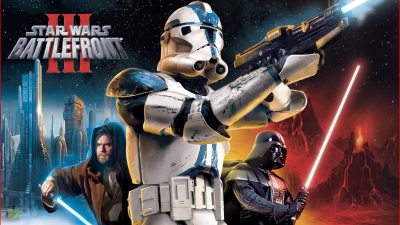 ‘Star Wars: Battlefront 3’ estuvo en desarrollo para Wii
