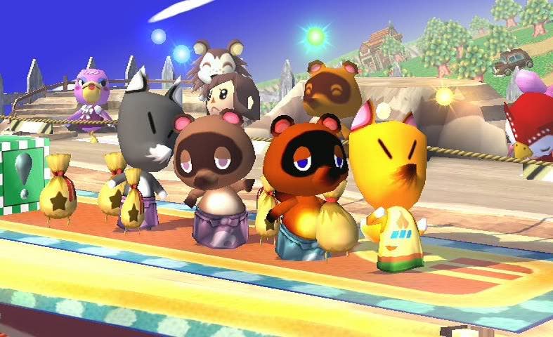 Nintendo: Tom Nook de Animal Crossing es “muy mal interpretado”