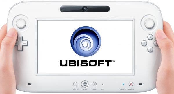 Ubisoft sigue creyendo en el éxito de Wii U