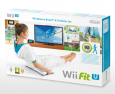 Nintendo Europa comienza a dar nuevos detalles sobre ‘Wii Fit U’