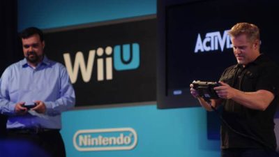Activision dice que las próximas Xbox y PS4 se enfrentarán a los mismos problemas que Wii U