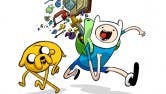 ‘Adventure Time’ ‘Regular Show’ y ‘Ben 10’ para otoño en 3DS y Wii U