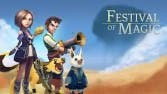 ‘Festival of Magic’ llegará a Wii U