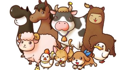 Nueva información y fecha de ‘Harvest Moon: A New Beginning’ para Europa