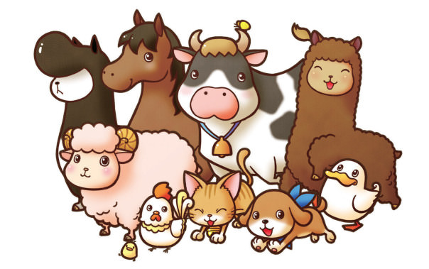 Nuevo ‘Harvest Moon’ de camino a Nintendo 3DS