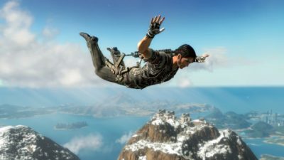 Avalanche Studios dice que los kits de desarrollo de Wii U están cogiendo polvo