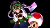 ‘Luigi’s Mansion: Dark Moon’ el más vendido de 3DS en América durante el pasado mes
