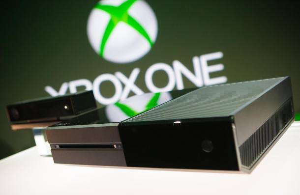 Nintendo y Sony aumentan sus acciones tras el anuncio de Xbox One