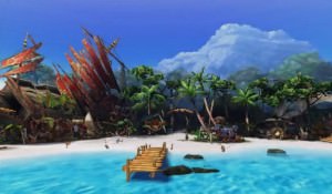 monster hunter 4 direct 2
