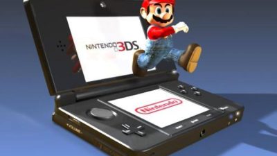 Ventas de juegos y consolas en Japón (29/07 al 04/08)