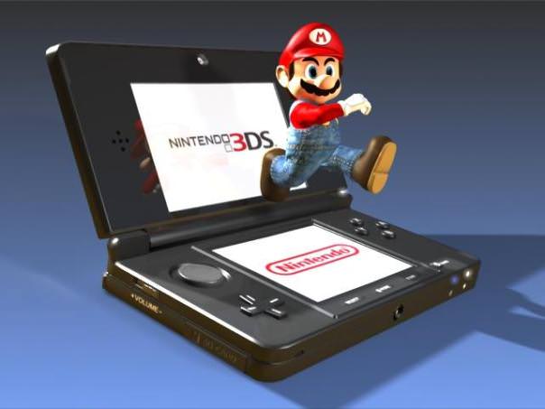 Nueva funda oficial para 3DS/3DSXL estilo Zelda retro